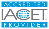 IACET Accredited