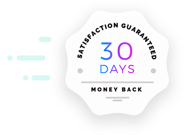 money back